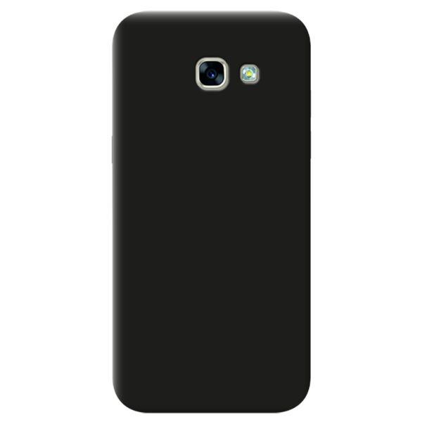 

Силиконовый чехол Soft Touch для Samsung Galaxy A5 2017