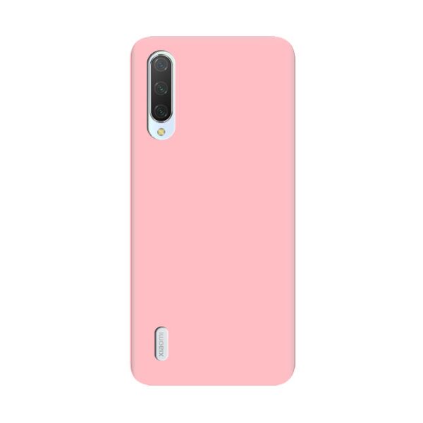 

Силиконовый чехол Soft Touch для Xiaomi Mi 9 Lite / CC9