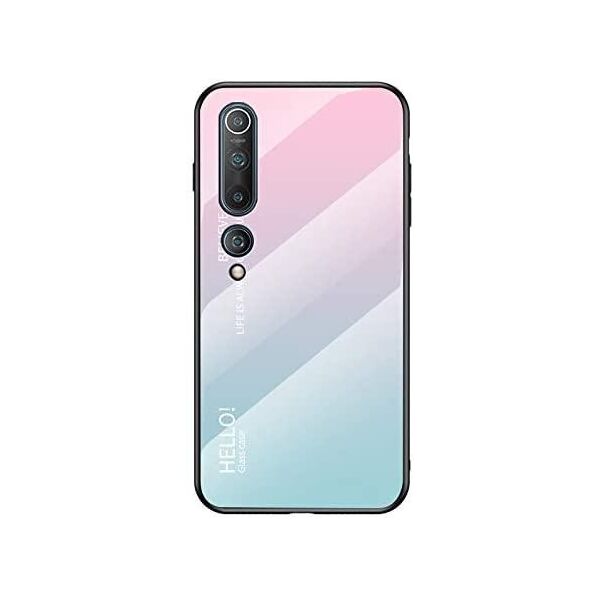 

Чехол Xiaomi Mi 10 Pro Gradient Hello