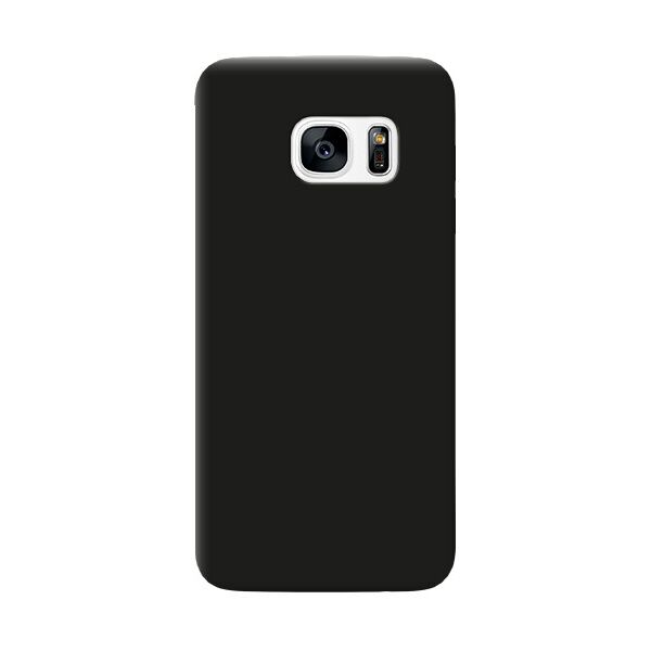 

Силиконовый чехол Soft Touch для Samsung Galaxy S7 Edge
