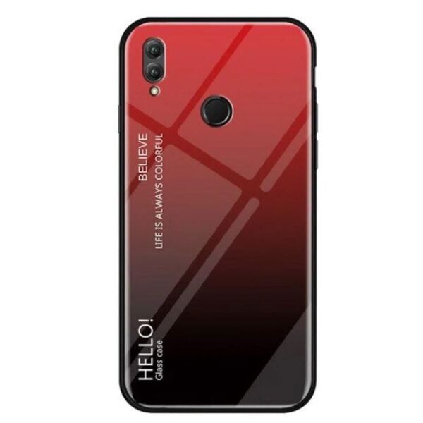 

Чехол Huawei P Smart Z Gradient Hello