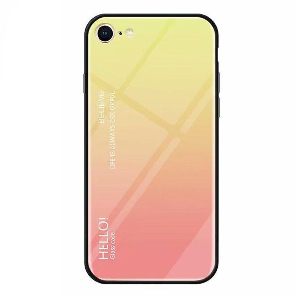

Чехол Apple iPhone SE Gradient Hello