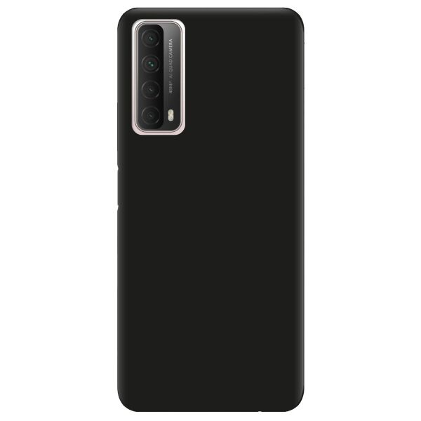 

Силиконовый чехол Soft Touch для Huawei P Smart 2021
