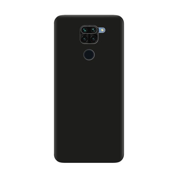 

Силиконовый чехол Soft Touch для Xiaomi Redmi Note 9