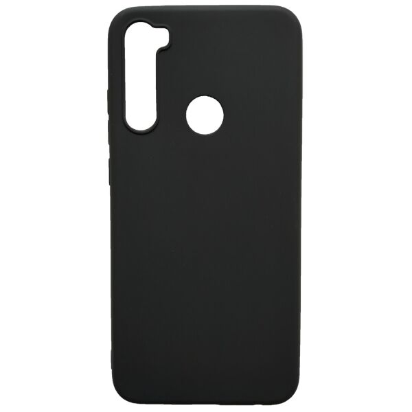 

Силиконовый чехол Soft Touch для Xiaomi Redmi Note 8