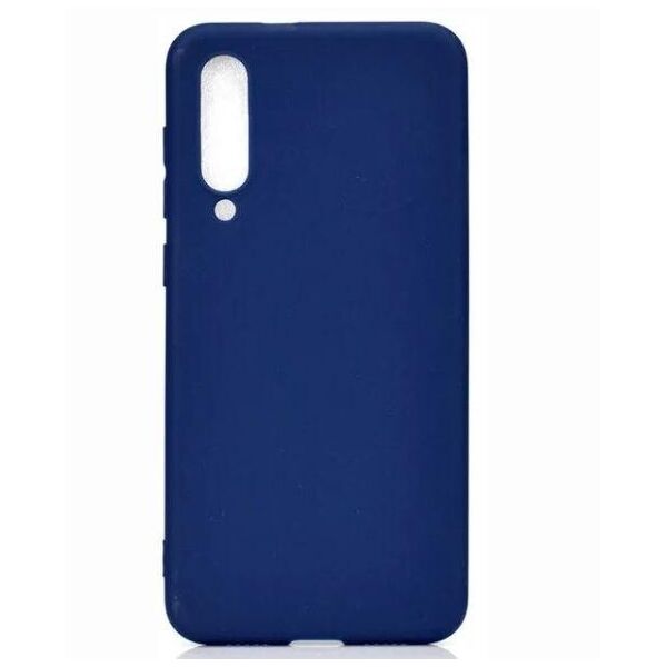 

Силиконовый чехол Soft Touch для Xiaomi Mi A3 / CC9e