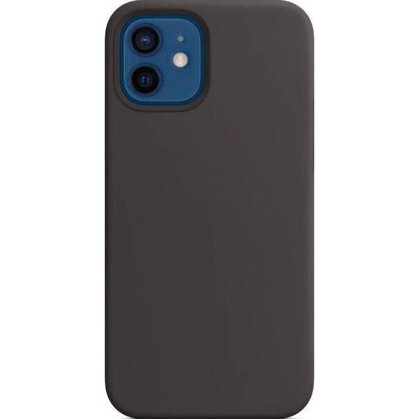 

Силиконовый чехол Soft Touch для Apple iPhone 12 Pro