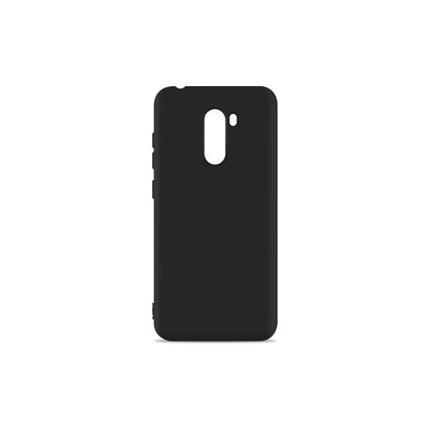 

Силиконовый чехол Soft Touch для Xiaomi Mi 5S Plus