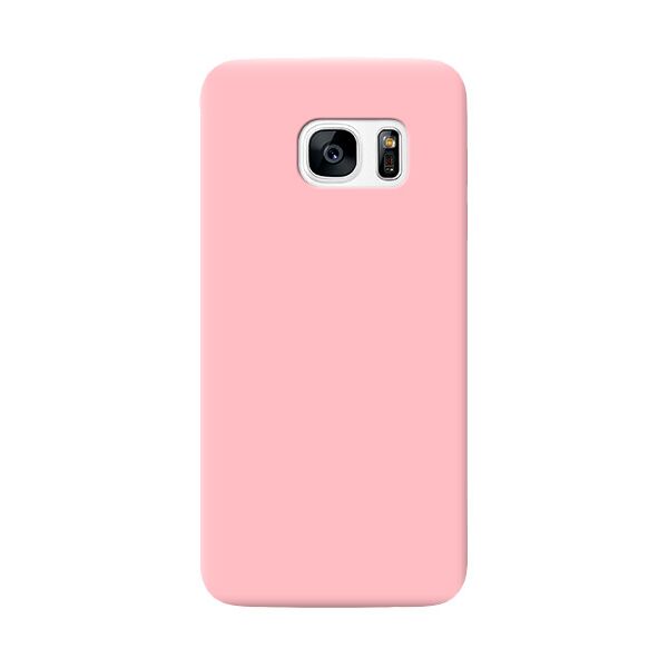 

Силиконовый чехол Soft Touch для Samsung Galaxy S7