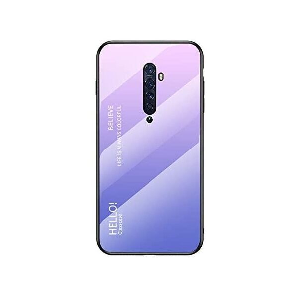 

Чехол Oppo Reno2 Gradient Hello