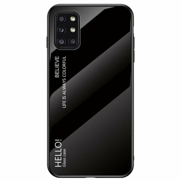 

Чехол OnePlus 8T Gradient Hello