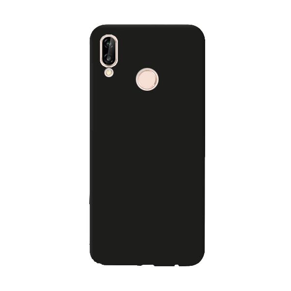 

Силиконовый чехол Soft Touch для Huawei P Smart Z