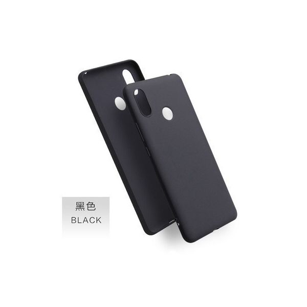 

Силиконовый чехол Soft Touch для Xiaomi Mi Max 3