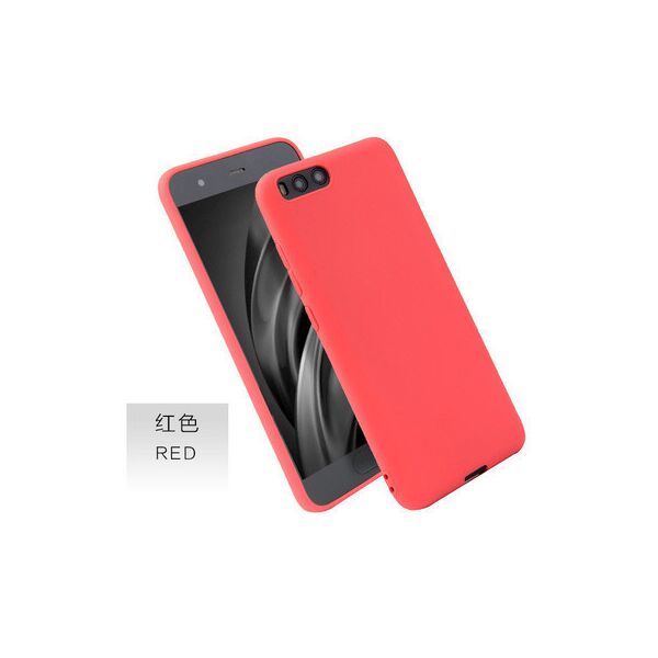 

Силиконовый чехол Soft Touch для Xiaomi Redmi 4A