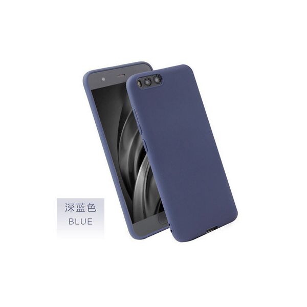 

Силиконовый чехол Soft Touch для Xiaomi Redmi 6A