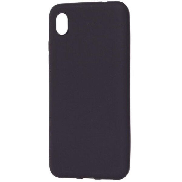 

Силиконовый чехол Soft Touch для Xiaomi Redmi 7A