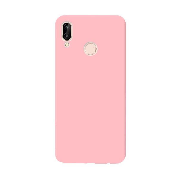 

Силиконовый чехол Soft Touch для Huawei P20 Lite