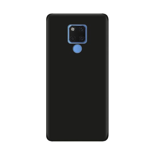 

Силиконовый чехол Soft Touch для Huawei Mate 20X
