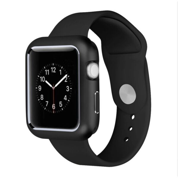 

Магнитный чехол для Apple Watch 44 mm Series 4 / 5 / 6 / SE