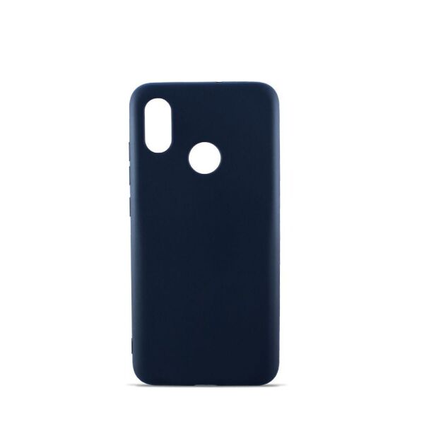 

Силиконовый чехол Soft Touch для Xiaomi Redmi 7