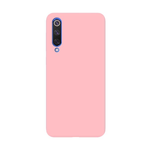 

Силиконовый чехол Soft Touch для Xiaomi Mi 9 SE
