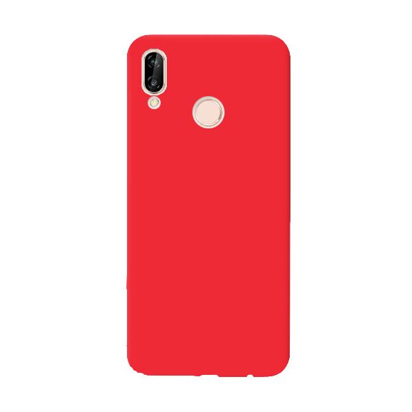 

Силиконовый чехол Soft Touch для Huawei Y7 2019