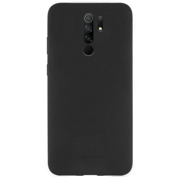 

Силиконовый чехол Soft Touch для Xiaomi Redmi 9