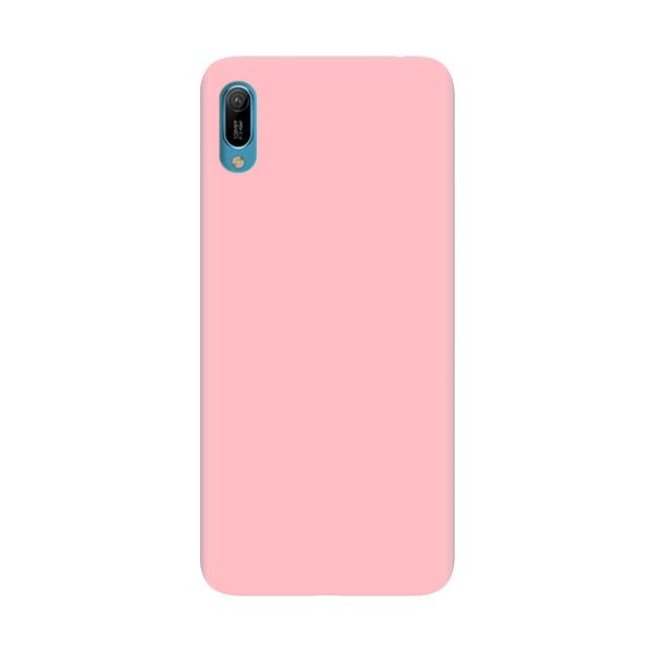 

Силиконовый чехол Soft Touch для Huawei Y6 2019