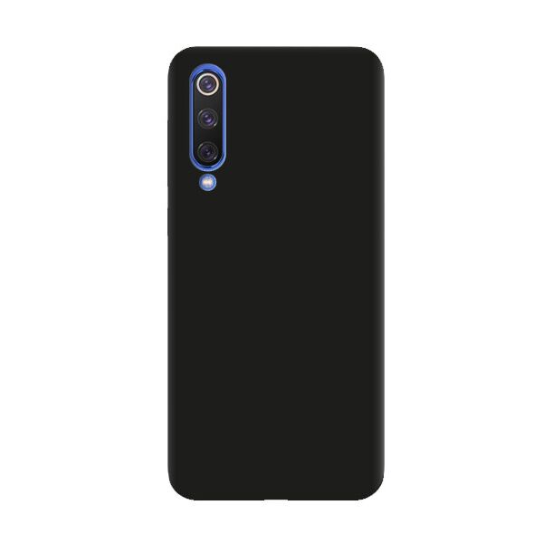 

Силиконовый чехол Soft Touch для Xiaomi Mi 9