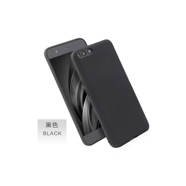 

Силиконовый чехол Soft Touch для Xiaomi Mi5