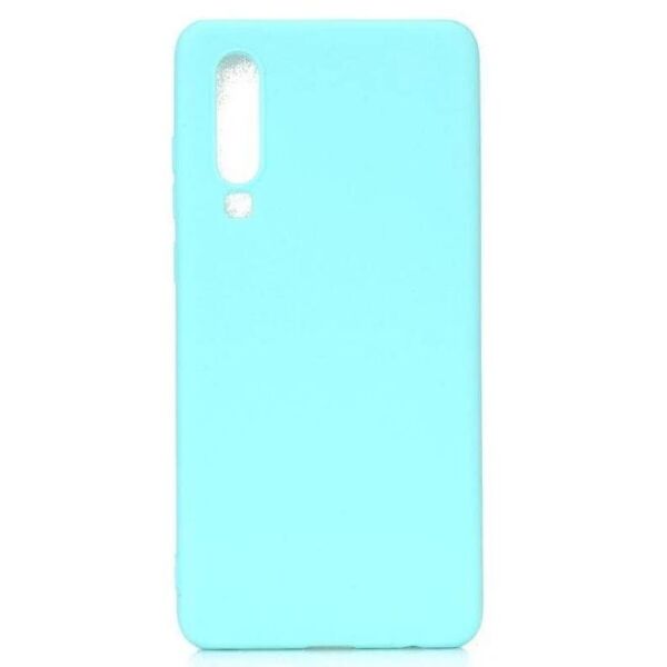 

Силиконовый чехол Soft Touch для Huawei P30