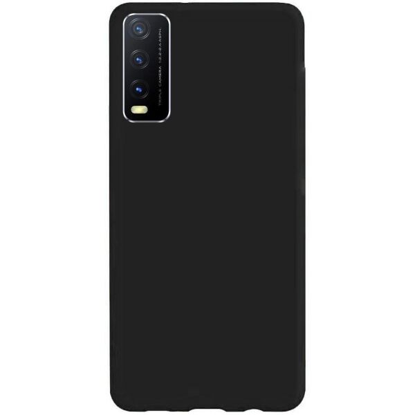 

Силиконовый чехол Soft Touch для Vivo Y20