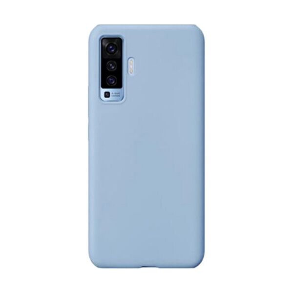 

Силиконовый чехол Soft Touch для Vivo X50