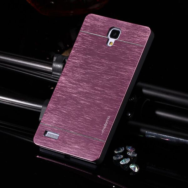 

Чехол Motomo для Xiaomi Redmi Note