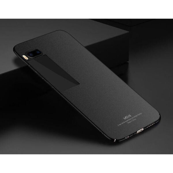 

Чехол MSVII для Meizu Pro 7 (поликарбонат)