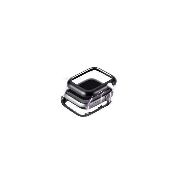 

Магнитный чехол для Apple Watch 38 mm Series 1 / 2 / 3