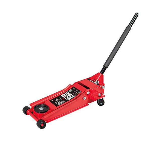 

Домкрат подкатной TORIN TZ830026X