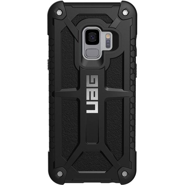 

Чехол UAG Monarch для Samsung Galaxy S9