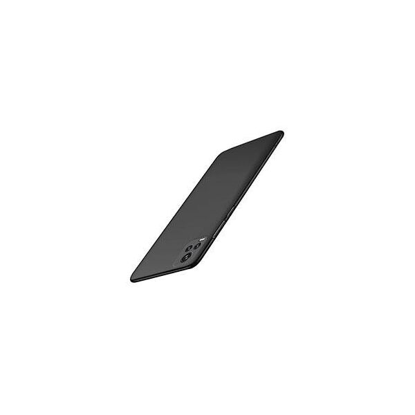 

Чехол MSVII для Vivo V20 Pro (поликарбонат)