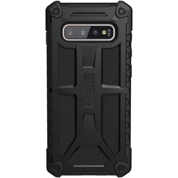 

Чехол UAG Monarch для Samsung Galaxy S10 Plus