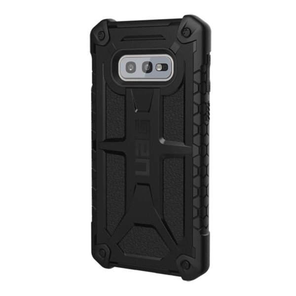 

Чехол UAG Monarch для Samsung Galaxy S10e