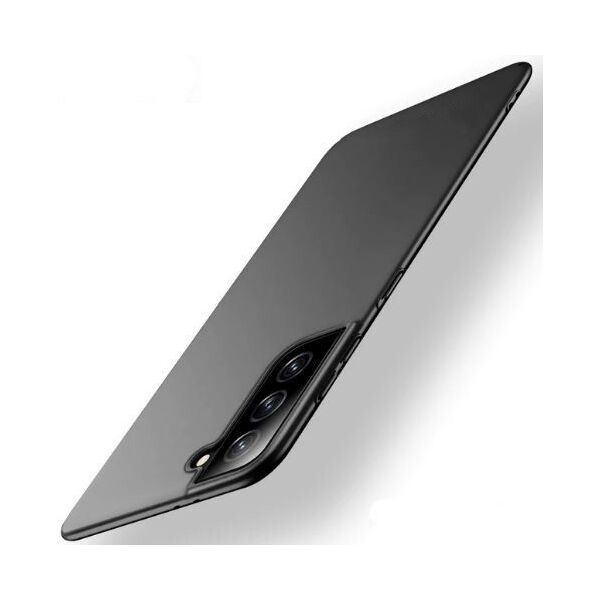 

Чехол MSVII для Samsung Galaxy S21 (поликарбонат)