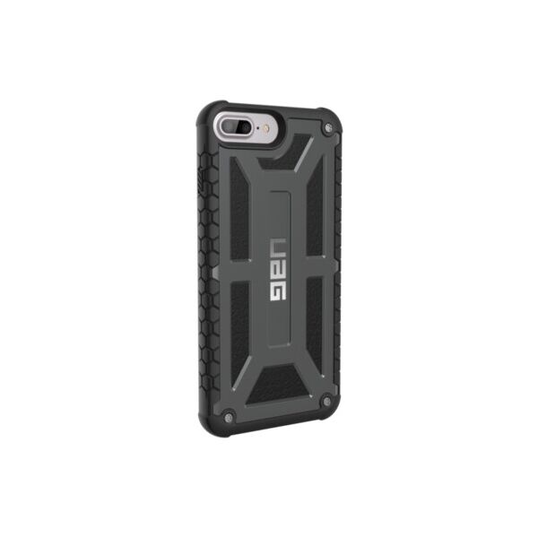 

Чехол UAG Monarch для Apple iPhone 6 Plus / 7 Plus / 8 Plus