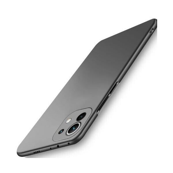 

Чехол MSVII для Xiaomi Mi 11 (поликарбонат)