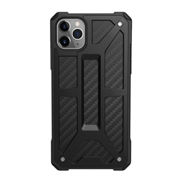 

Чехол UAG Monarch для Apple iPhone 11 Pro