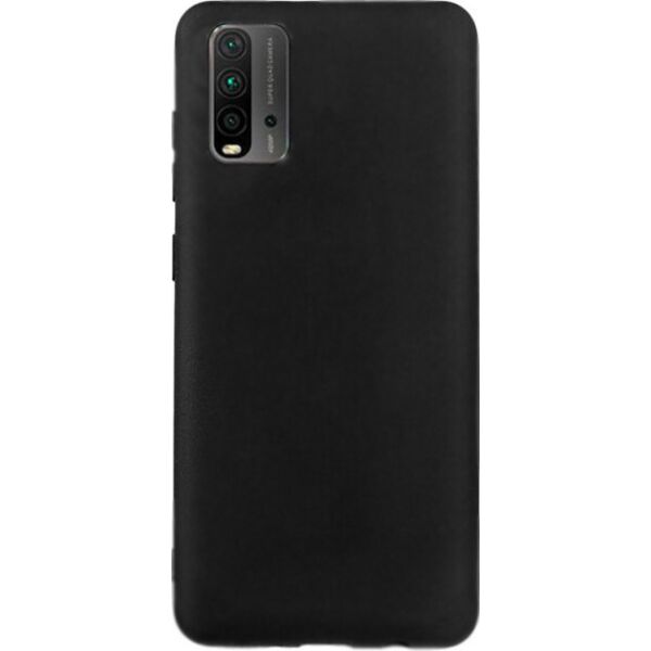 

Чехол MSVII для Xiaomi Redmi 9T (поликарбонат)