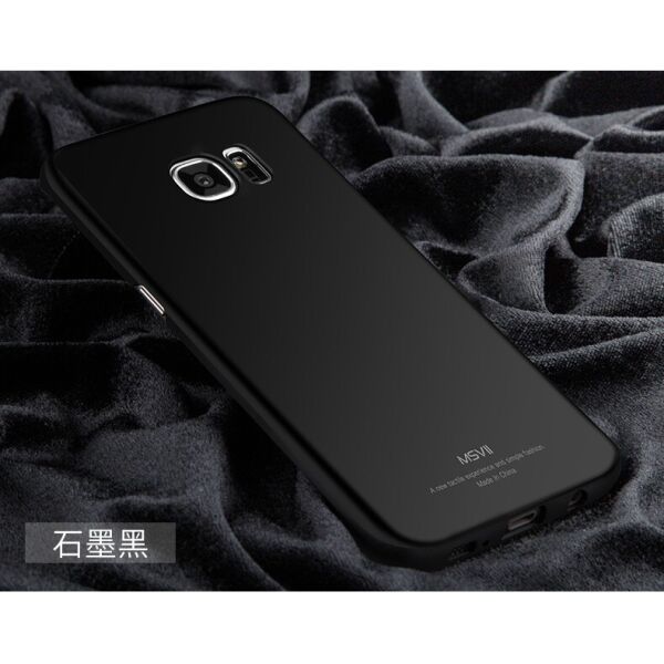 

Чехол MSVII для Samsung Galaxy S7 (поликарбонат)