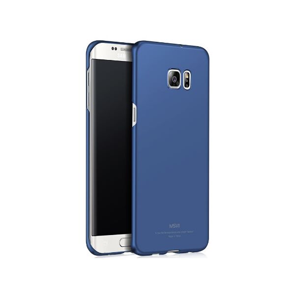 

Чехол MSVII для Samsung Galaxy S6 (поликарбонат)