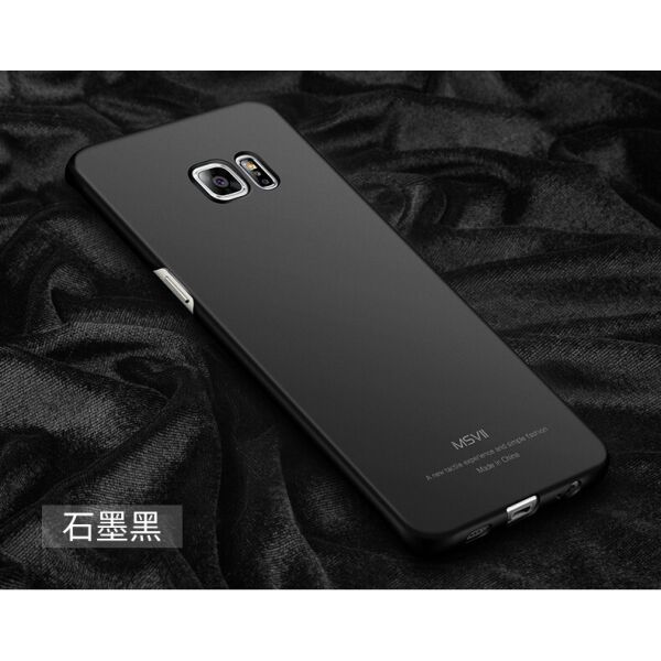 

Чехол MSVII для Samsung Galaxy S6 Edge Plus (поликарбонат)
