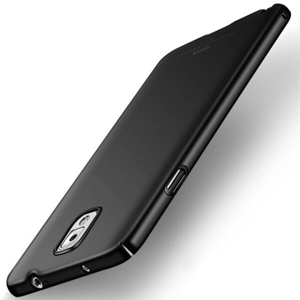 

Чехол MSVII для Samsung Galaxy J4 2018 (поликарбонат)